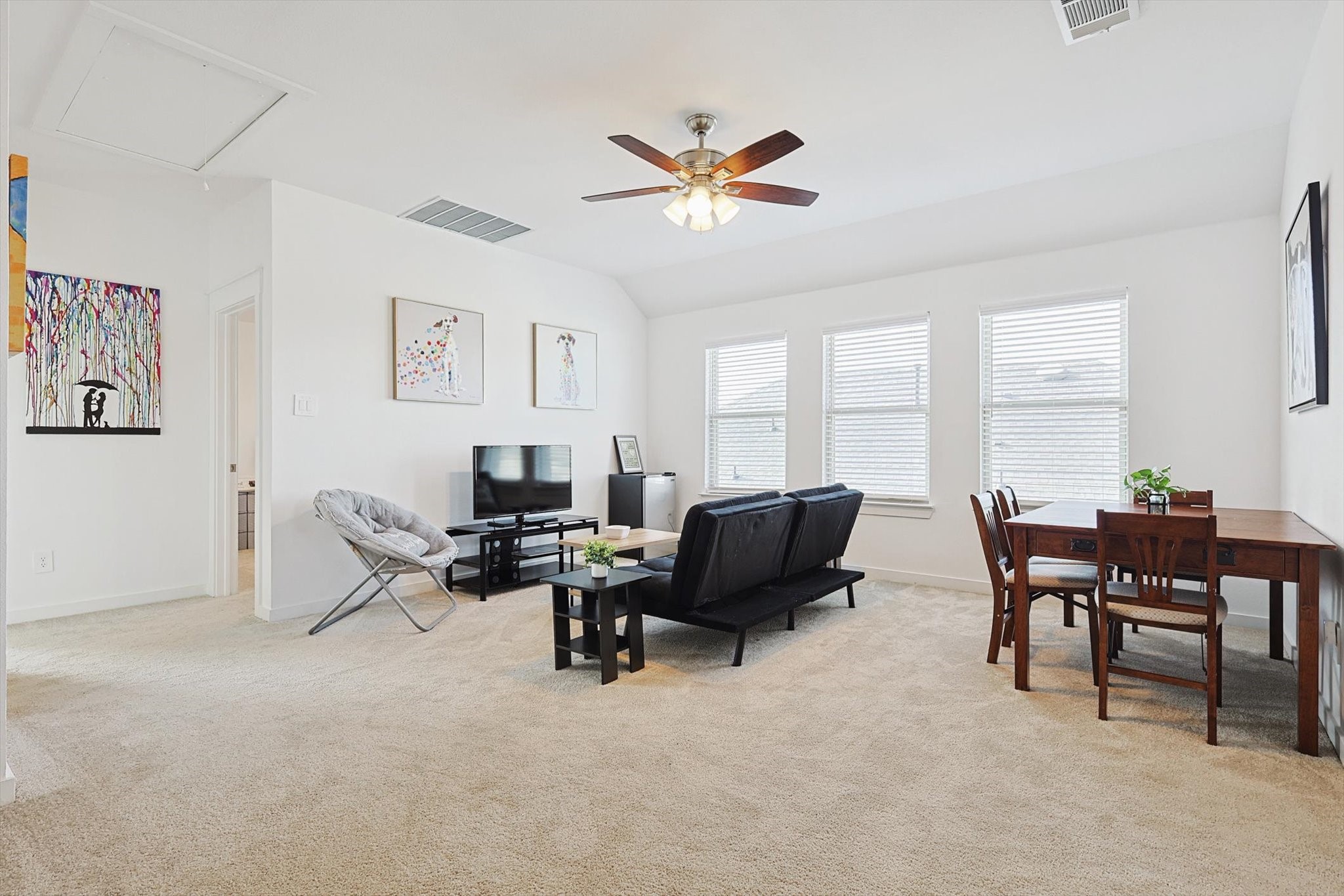 4235 Bullock Lane Forney TX 75126