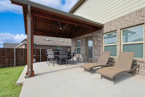 4235 Bullock Lane Forney TX 75126