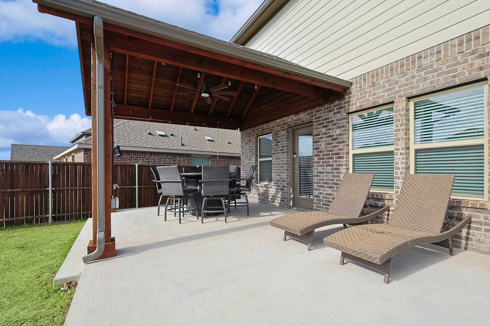 4235 Bullock Lane Forney TX 75126
