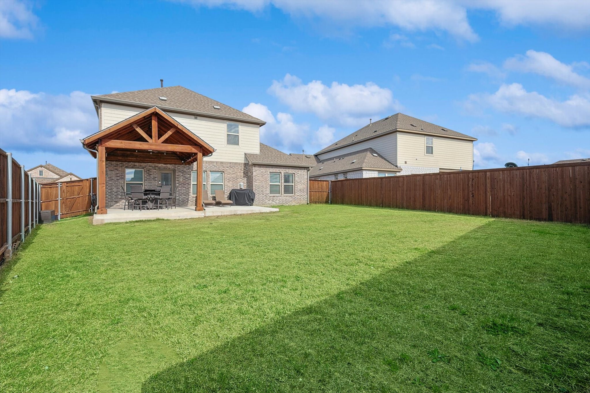 4235 Bullock Lane Forney TX 75126