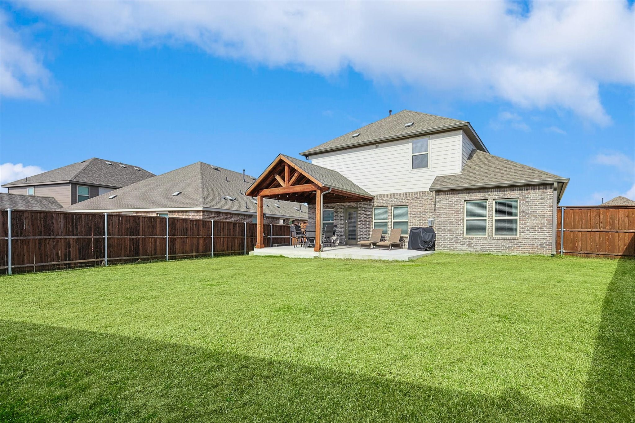 4235 Bullock Lane Forney TX 75126