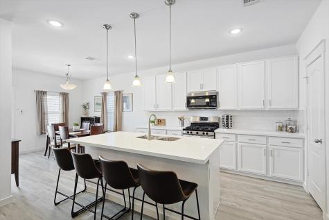 4235 Bullock Lane Forney TX 75126