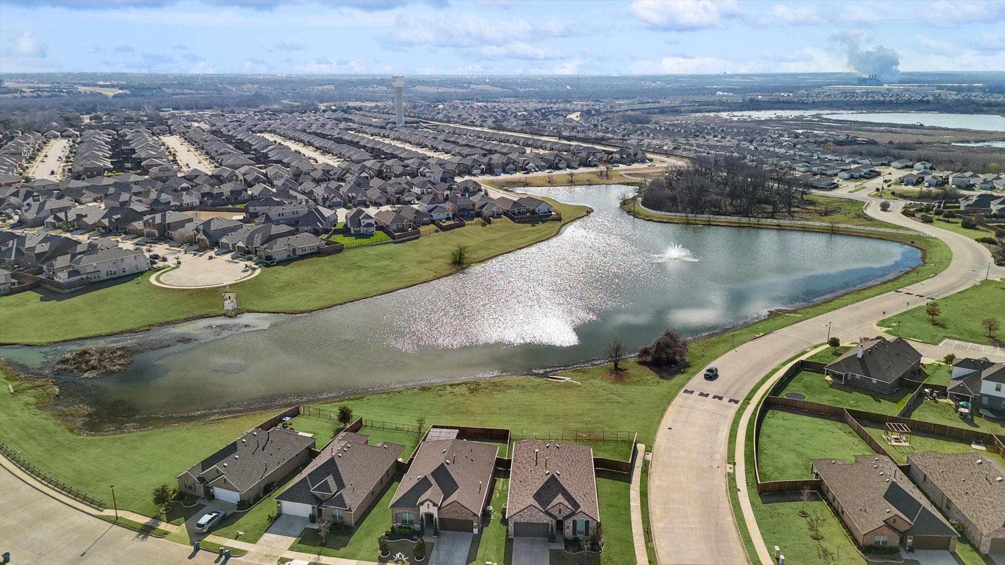 4235 Bullock Lane Forney TX 75126