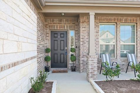 4235 Bullock Lane Forney TX 75126