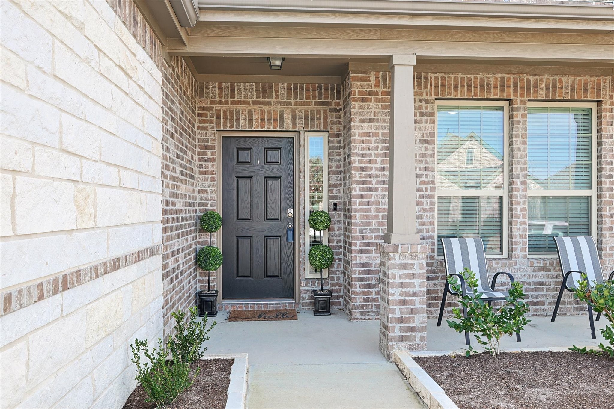 4235 Bullock Lane Forney TX 75126