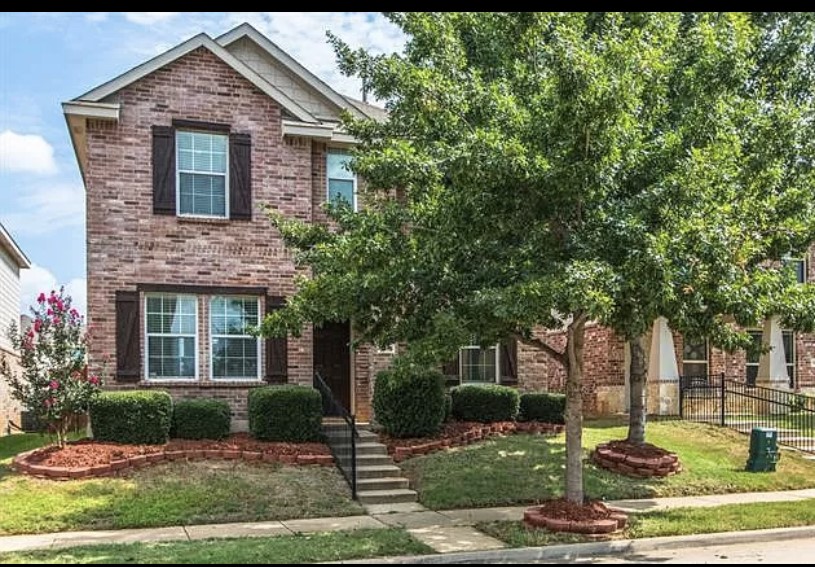 5413 Del Rey Drive Denton TX 76208