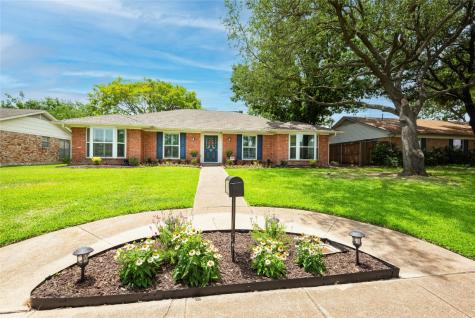 1606 Marquette Drive Richardson TX 75081