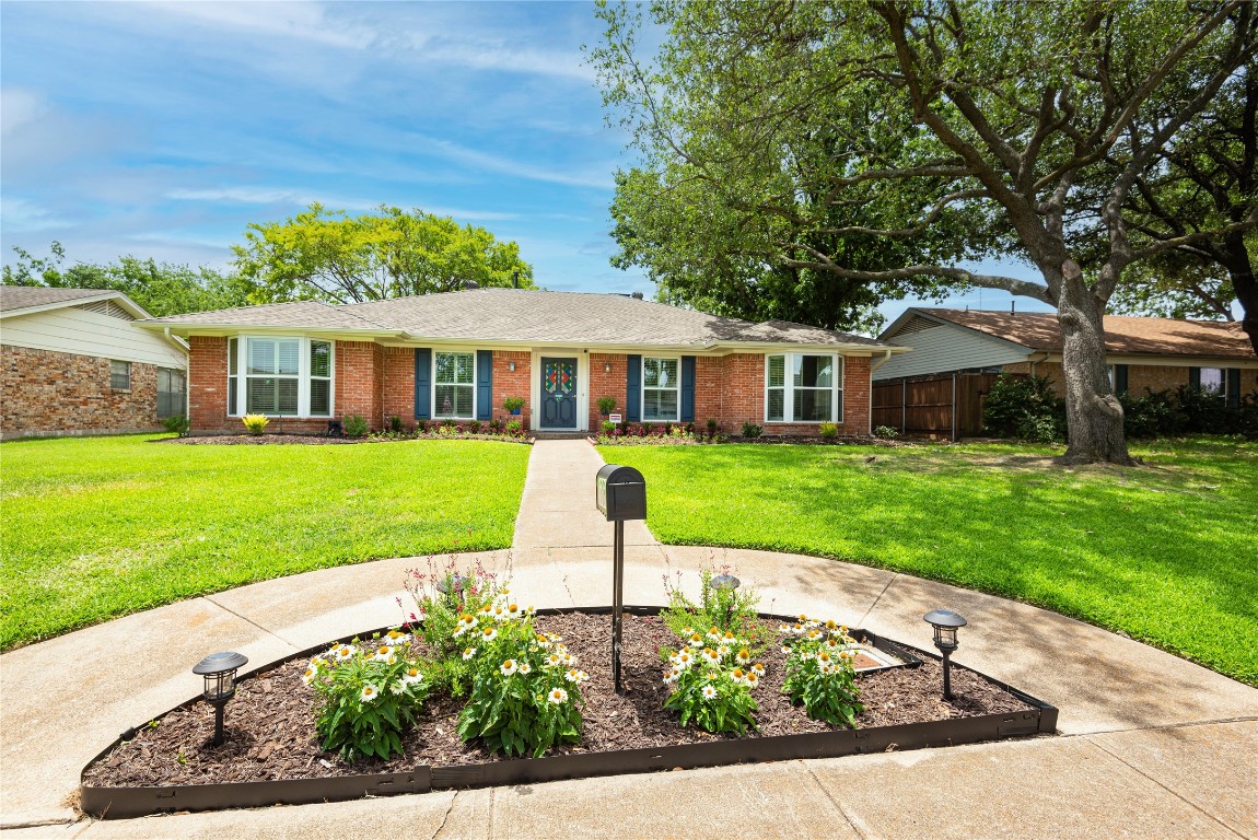1606 Marquette Drive Richardson TX 75081