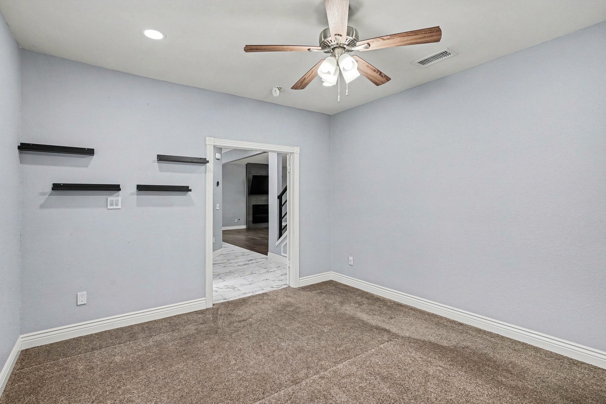 4332 Greenwood Lane Grapevine TX 76051
