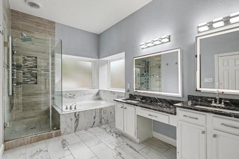 4332 Greenwood Lane Grapevine TX 76051
