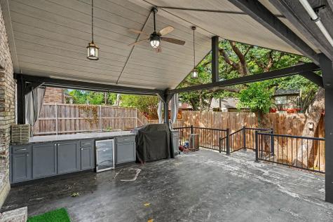 4332 Greenwood Lane Grapevine TX 76051