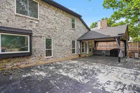 4332 Greenwood Lane Grapevine TX 76051