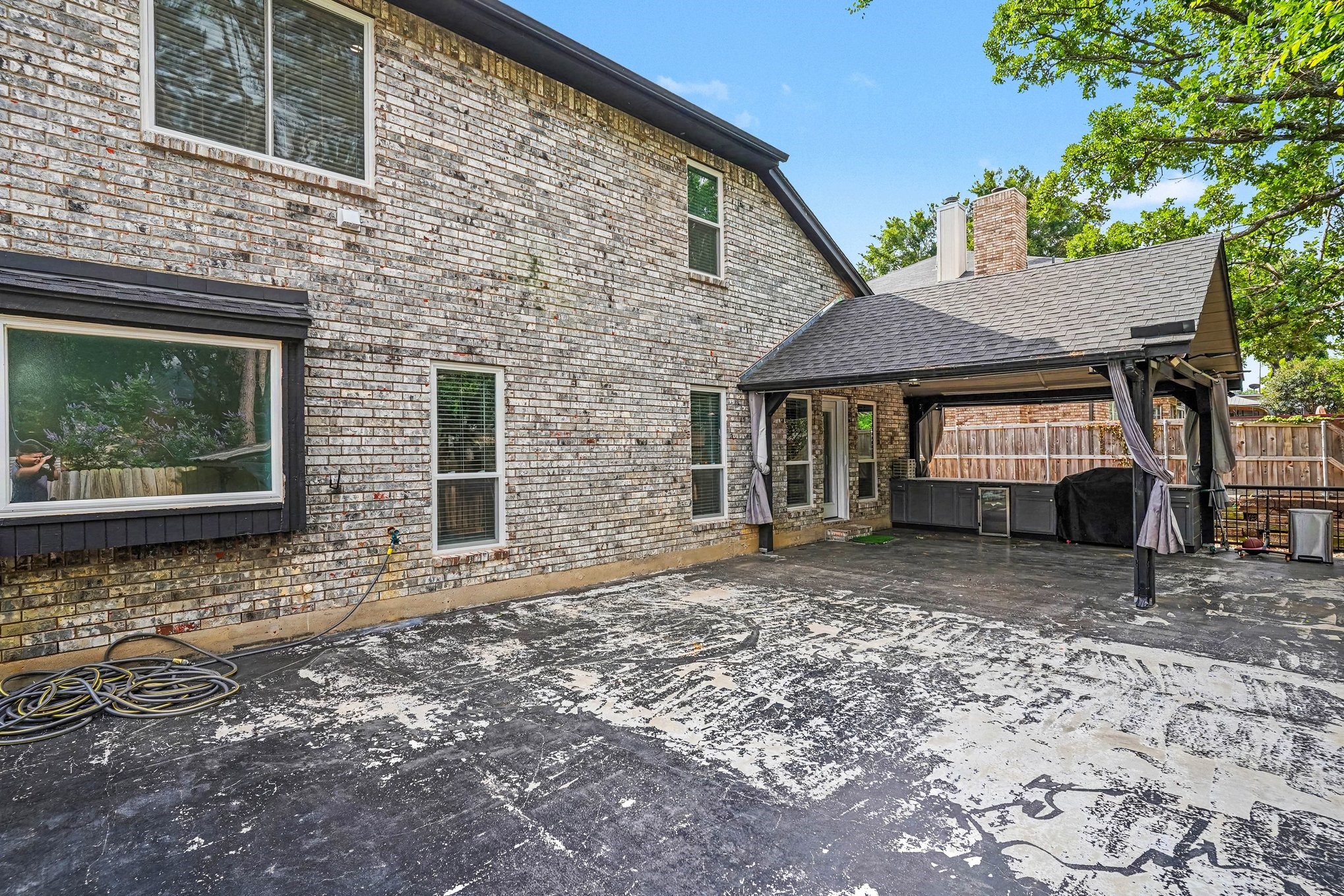 4332 Greenwood Lane Grapevine TX 76051