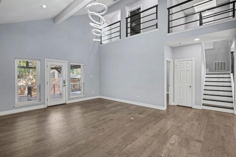 4332 Greenwood Lane Grapevine TX 76051