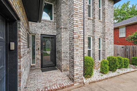 4332 Greenwood Lane Grapevine TX 76051