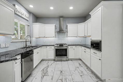 4332 Greenwood Lane Grapevine TX 76051