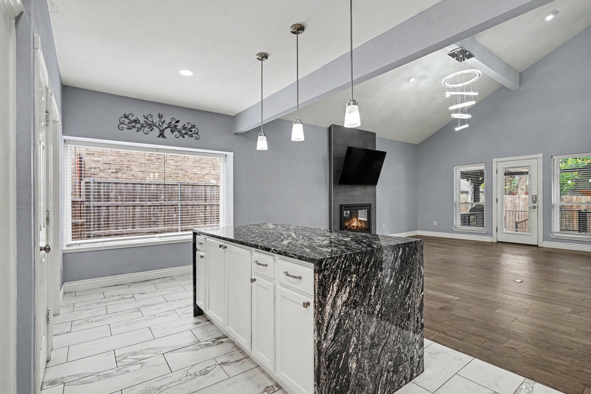 4332 Greenwood Lane Grapevine TX 76051