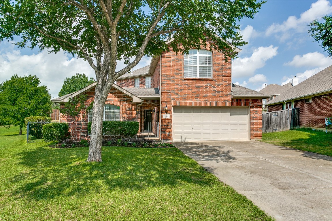 214 Turnberry Lane Coppell TX 75019