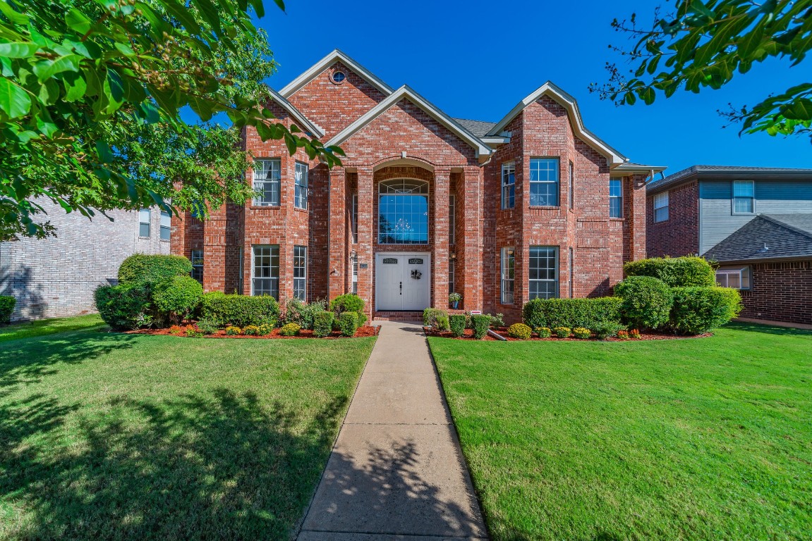 1721 Falmouth Drive Plano TX 75025