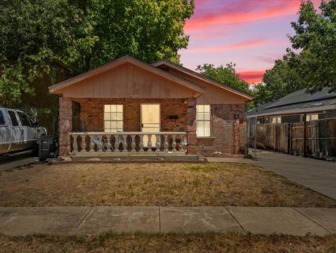 718 W Boyce Avenue Fort Worth TX 76115