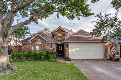 3804 Waterford Drive Addison TX 75001