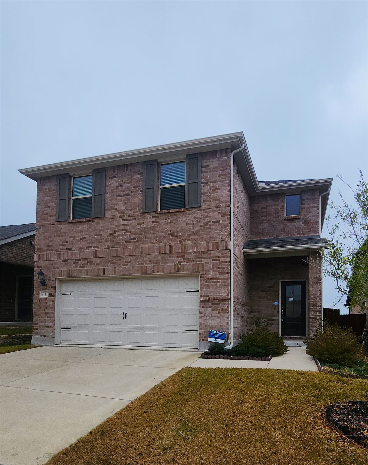 3111 Yellow Pine Drive Melissa TX 75454