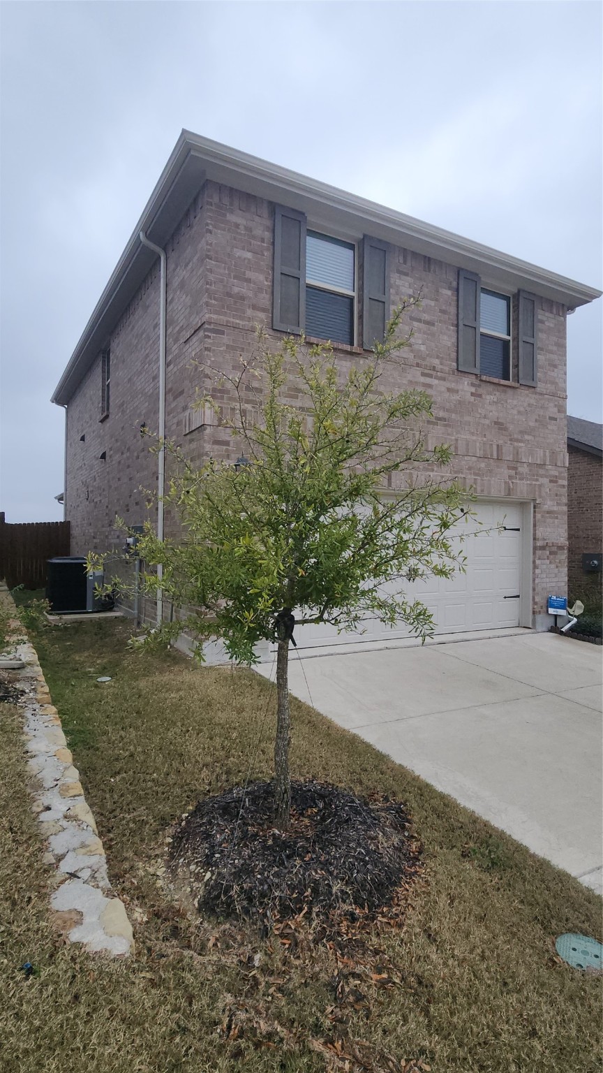 3111 Yellow Pine Drive Melissa TX 75454