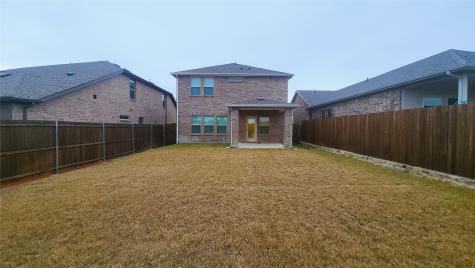 3111 Yellow Pine Drive Melissa TX 75454