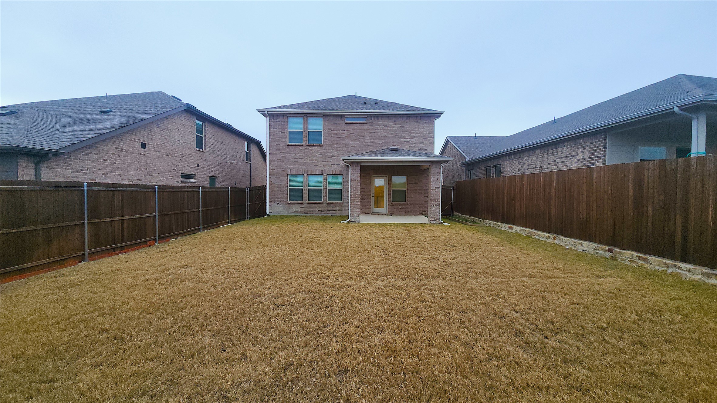 3111 Yellow Pine Drive Melissa TX 75454