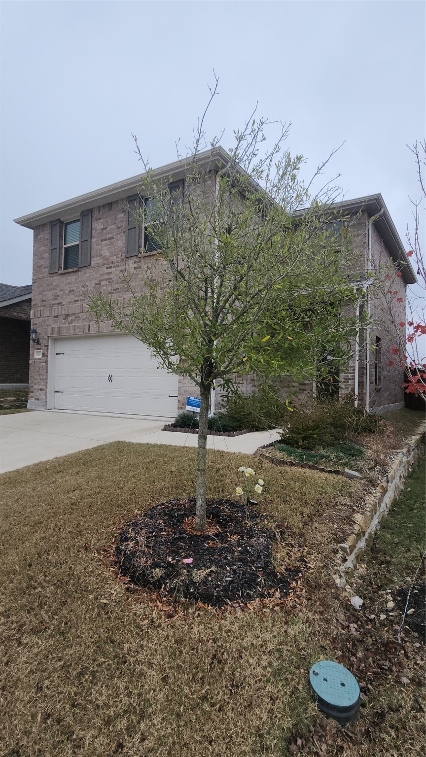 3111 Yellow Pine Drive Melissa TX 75454
