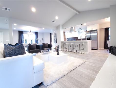 2541 Club Manor Drive Dallas TX 75237