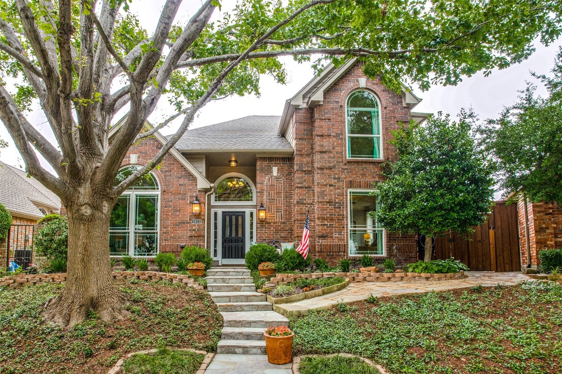 1933 Vantage Court Plano TX 75075