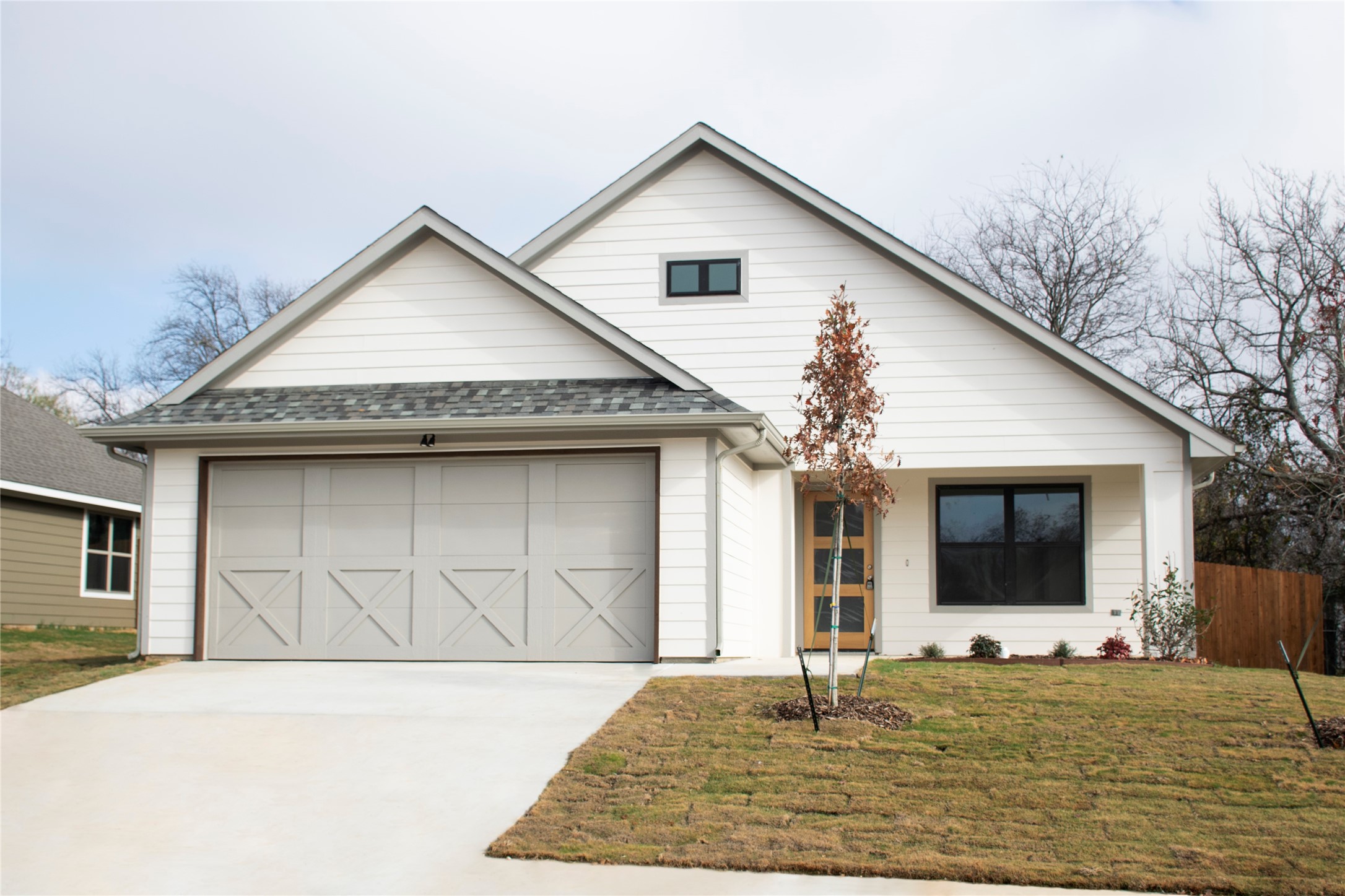 215 Clover Circle Weatherford TX 76086