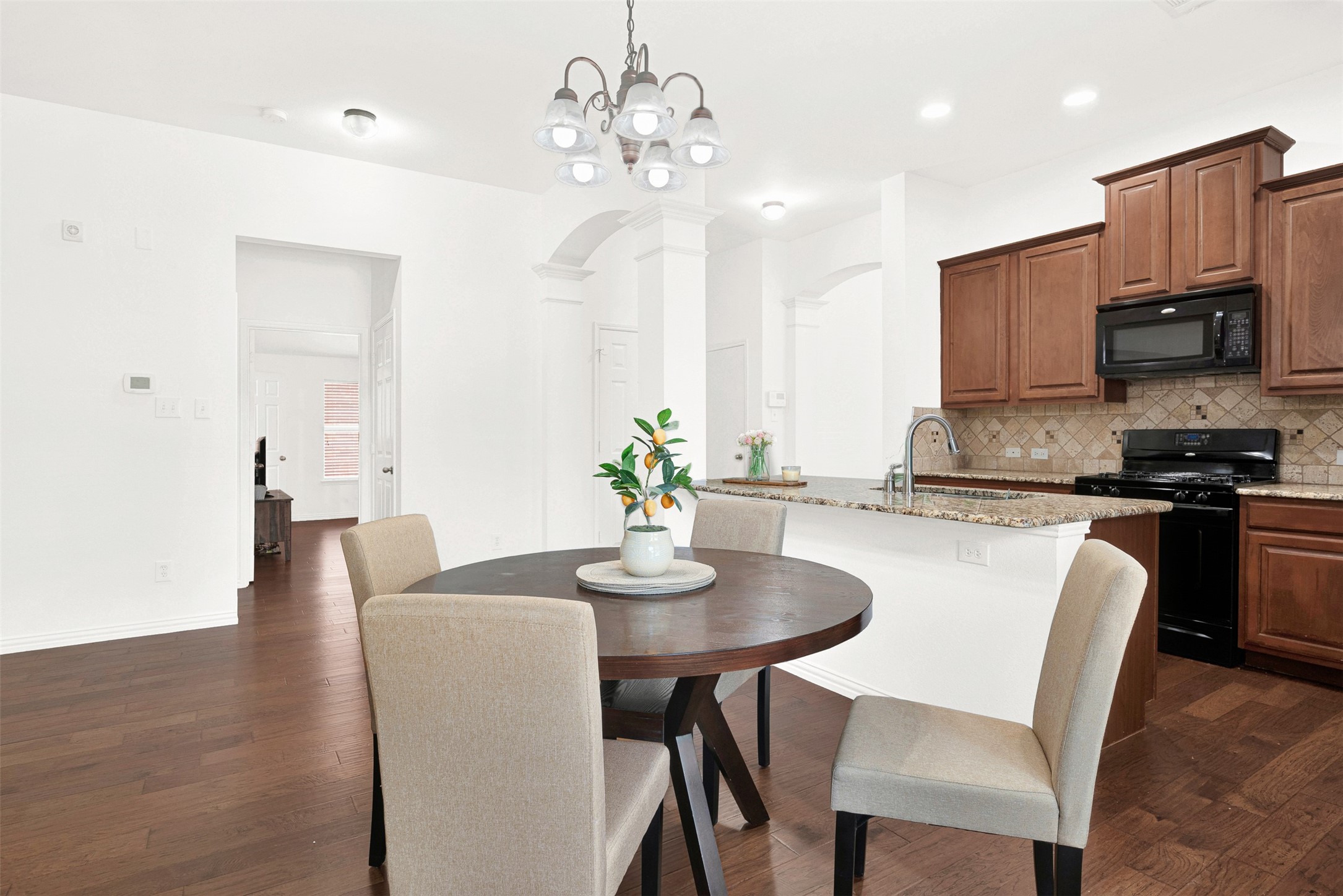 2701 Indian Oak Drive Mckinney TX 75071