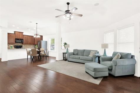 2701 Indian Oak Drive Mckinney TX 75071