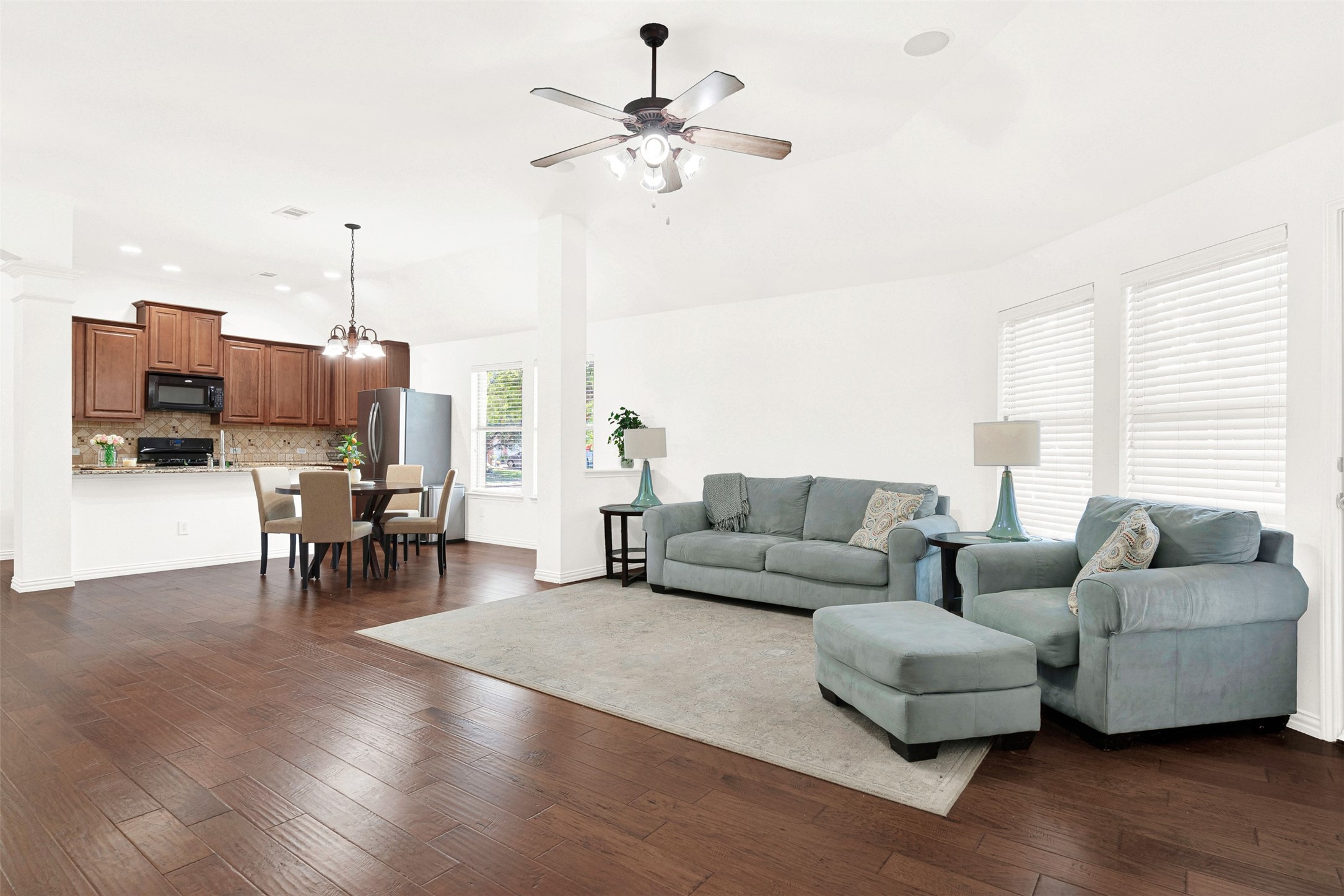 2701 Indian Oak Drive Mckinney TX 75071