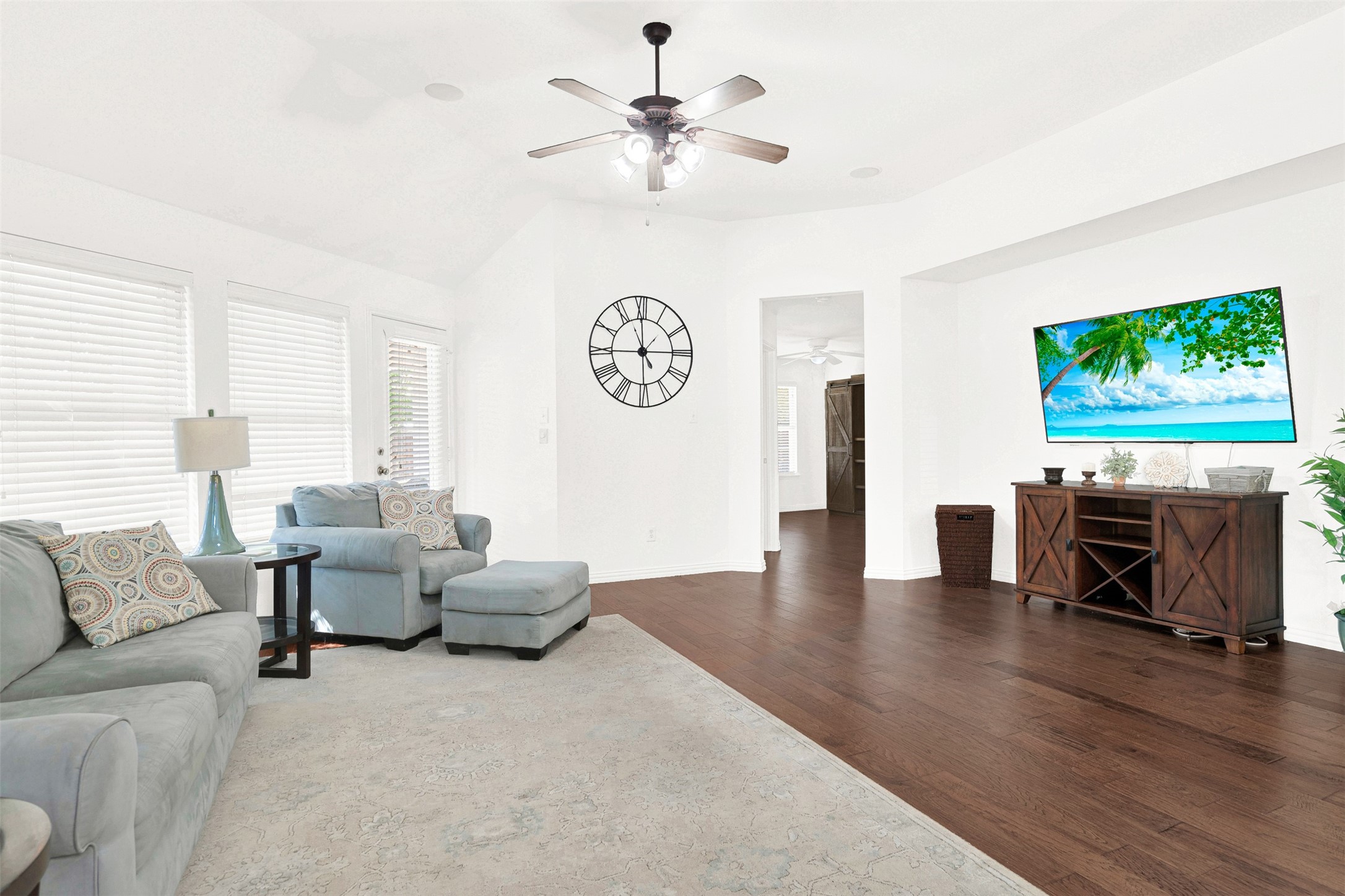 2701 Indian Oak Drive Mckinney TX 75071