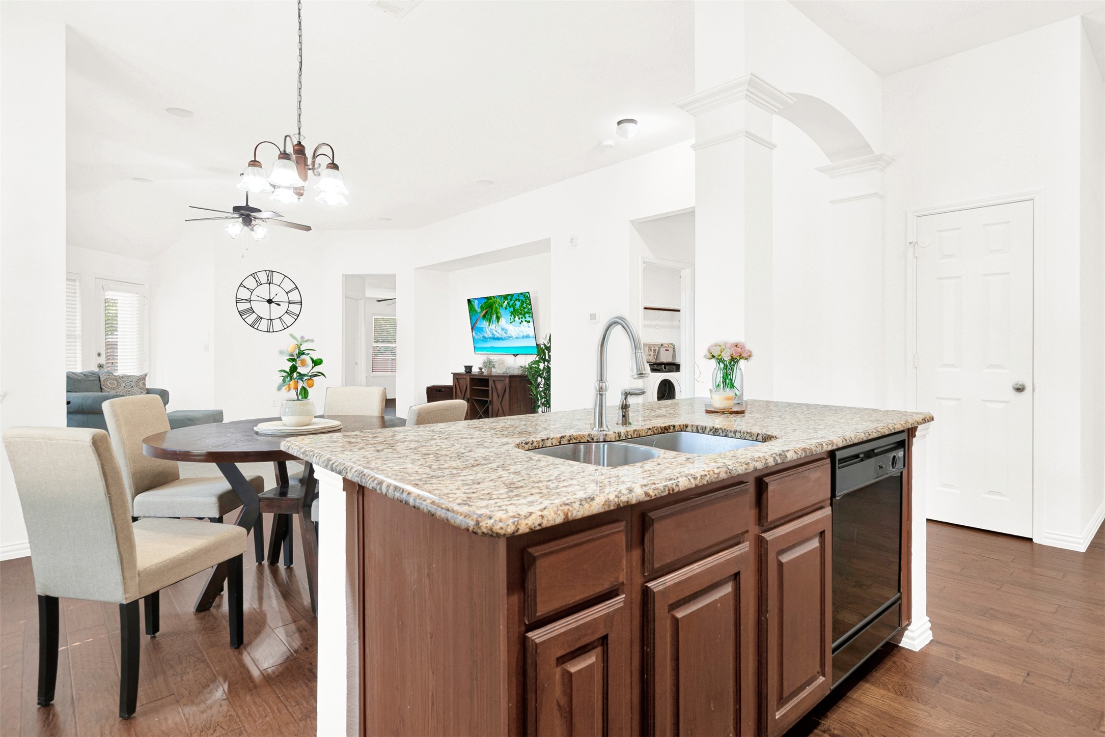 2701 Indian Oak Drive Mckinney TX 75071