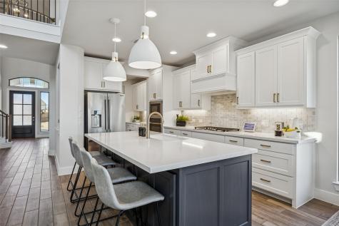 2301 Red Tailed Hawk Lane Mckinney TX 75071