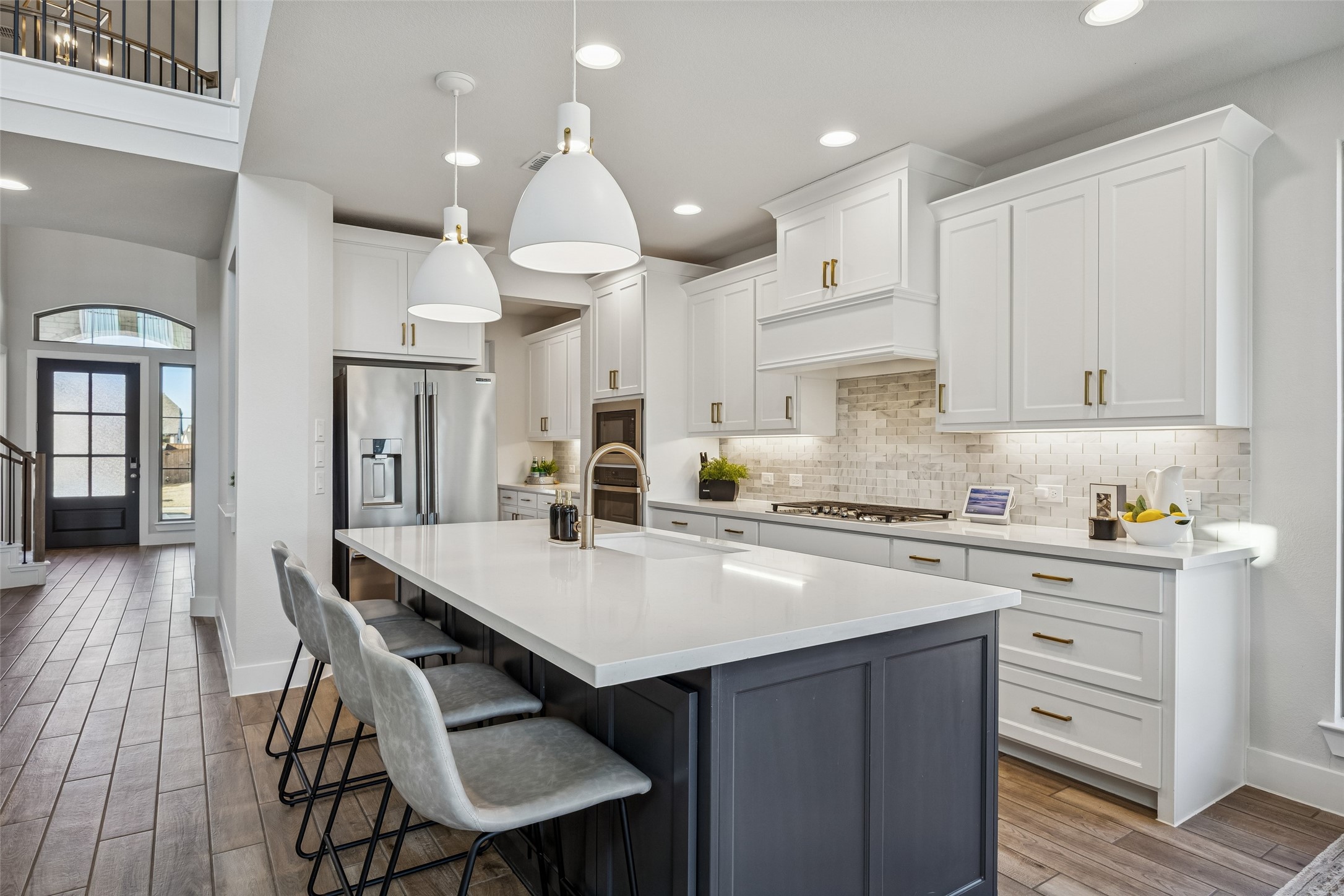 2301 Red Tailed Hawk Lane Mckinney TX 75071