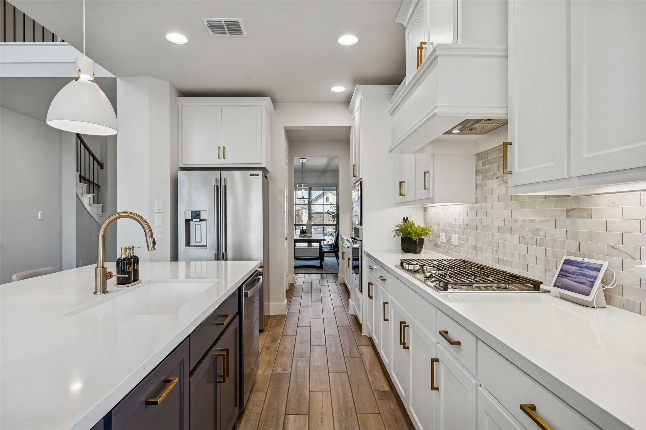 2301 Red Tailed Hawk Lane Mckinney TX 75071