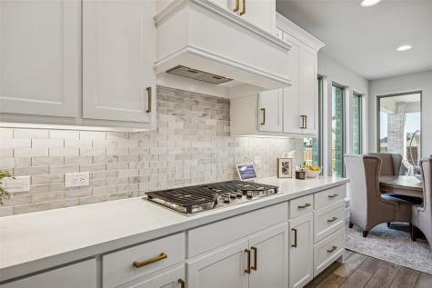 2301 Red Tailed Hawk Lane Mckinney TX 75071