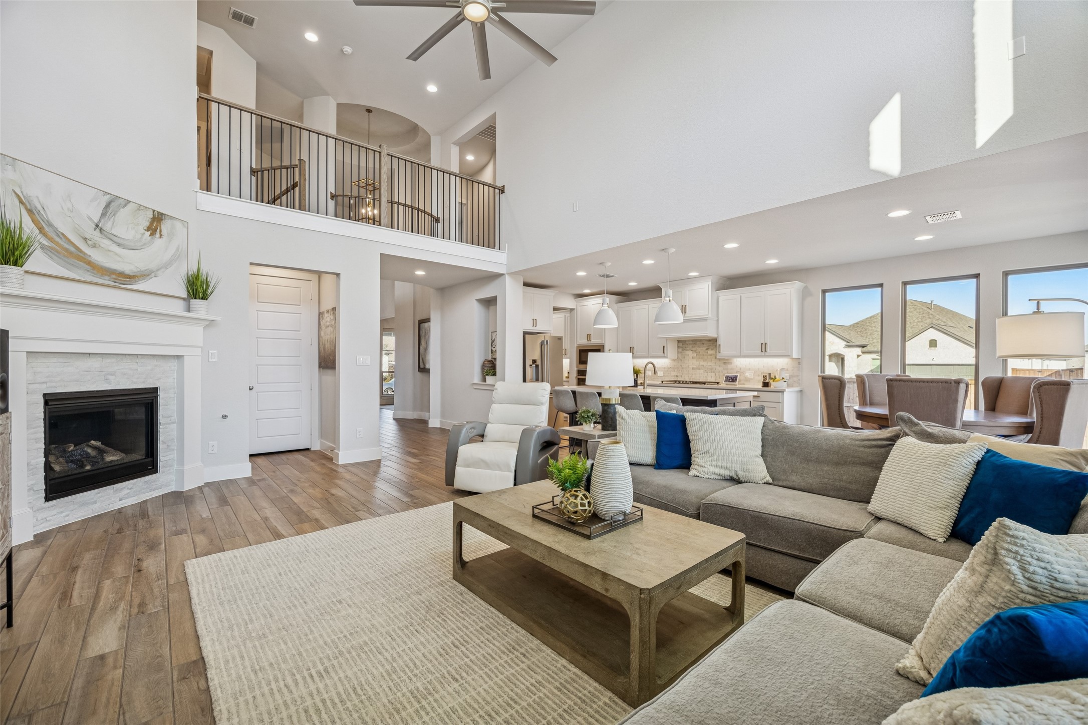 2301 Red Tailed Hawk Lane Mckinney TX 75071