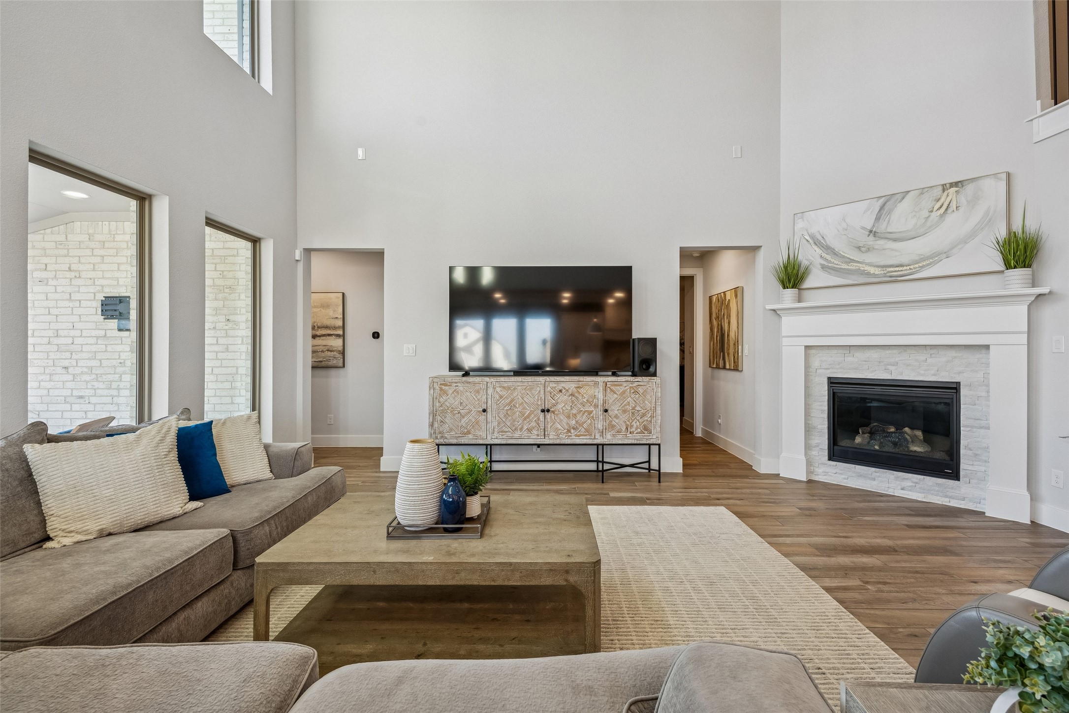2301 Red Tailed Hawk Lane Mckinney TX 75071