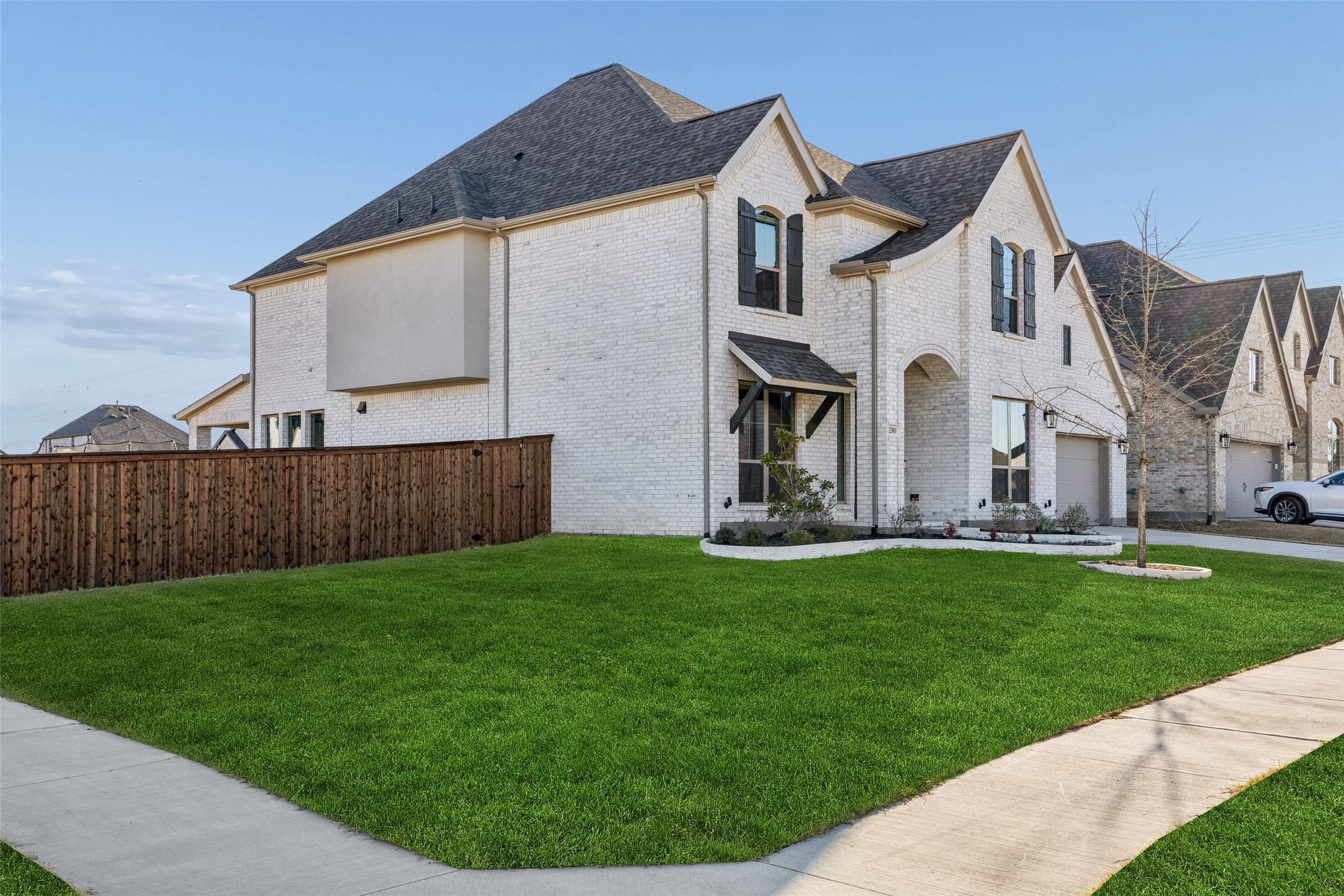 2301 Red Tailed Hawk Lane Mckinney TX 75071