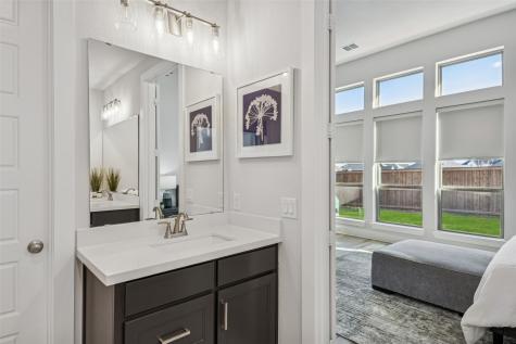 2301 Red Tailed Hawk Lane Mckinney TX 75071