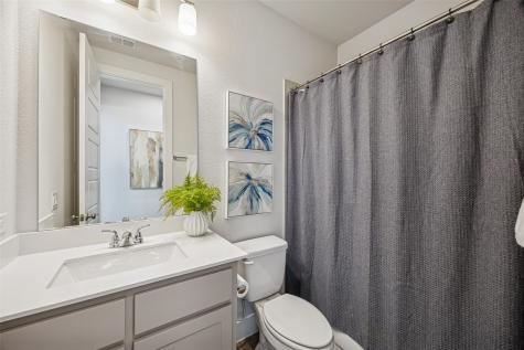 2301 Red Tailed Hawk Lane Mckinney TX 75071