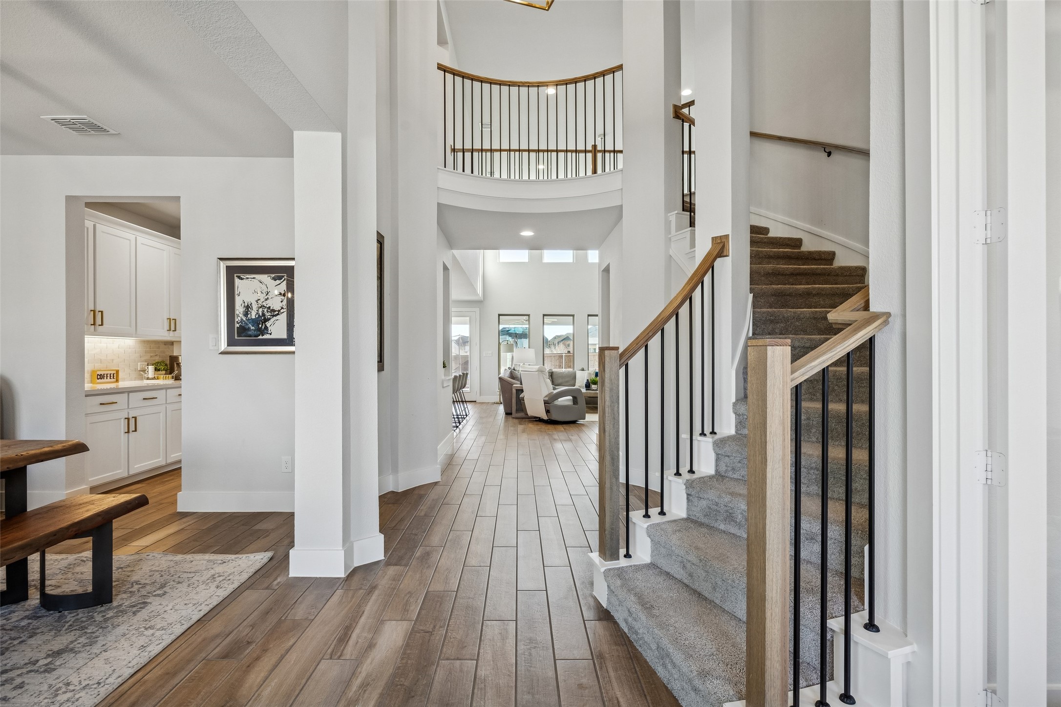 2301 Red Tailed Hawk Lane Mckinney TX 75071
