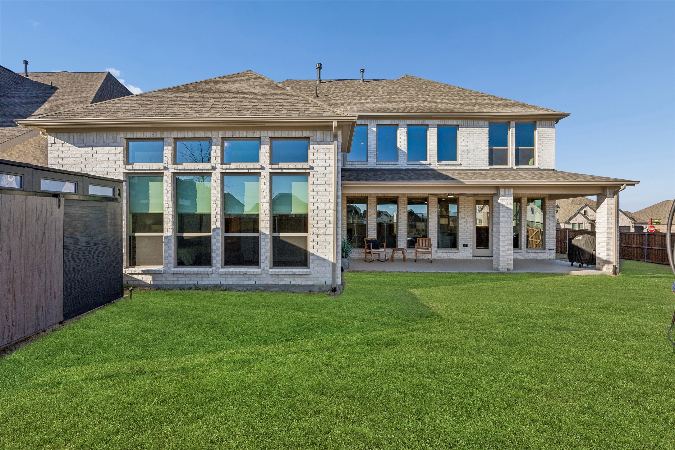 2301 Red Tailed Hawk Lane Mckinney TX 75071
