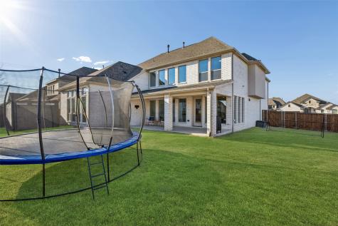 2301 Red Tailed Hawk Lane Mckinney TX 75071